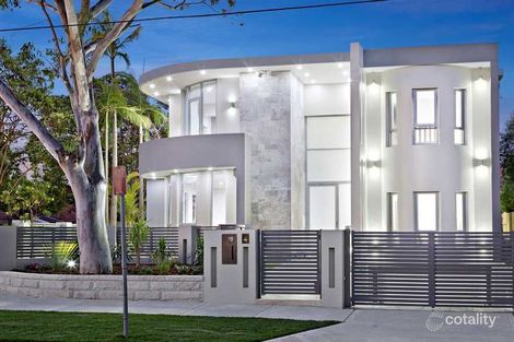 Property photo of 49 Barker Road Strathfield NSW 2135