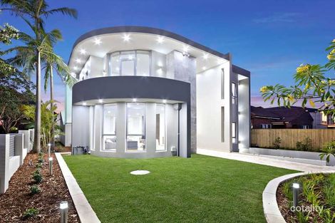 Property photo of 49 Barker Road Strathfield NSW 2135