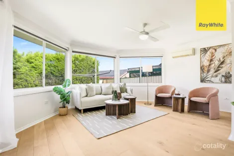 Property photo of 4 Kuta Place Quakers Hill NSW 2763