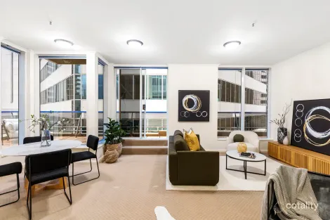 1102/350 La Trobe St, Melbourne, VIC 3000