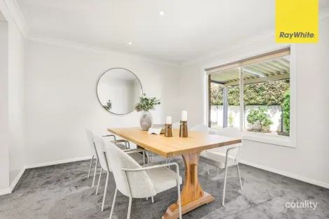 Property photo of 4 Kuta Place Quakers Hill NSW 2763