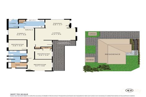 7 Wingala Ave, Keysborough, VIC 3173