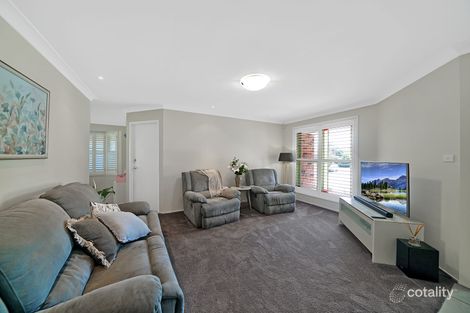 Property photo of 7 Westbourne Avenue Thirlmere NSW 2572