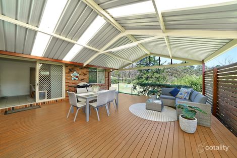 Property photo of 7 Westbourne Avenue Thirlmere NSW 2572