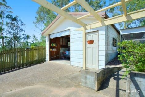 Property photo of 15 Willand Drive Beenleigh QLD 4207