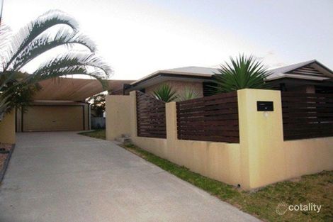 Property photo of 5 Morris Court Andergrove QLD 4740