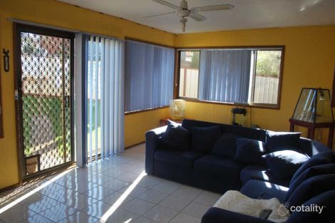 Property photo of 18 Marchant Crescent Mount Warrigal NSW 2528