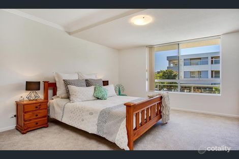 Property photo of 10/195 Varsity Parade Varsity Lakes QLD 4227