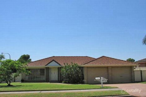 29 Ainsley Ave, Glendenning, NSW 2761