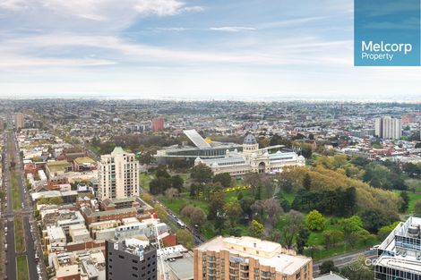 4205/318 Russell St, Melbourne, VIC 3000