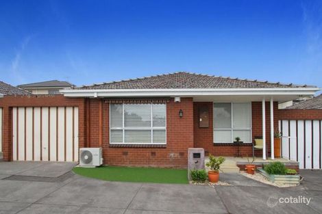 4/25 Olive St, Reservoir, VIC 3073