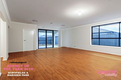 Property photo of 11 Galbraith Street Nirimba Fields NSW 2763