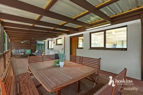 Property photo of 9 Welham Road Mooroolbark VIC 3138