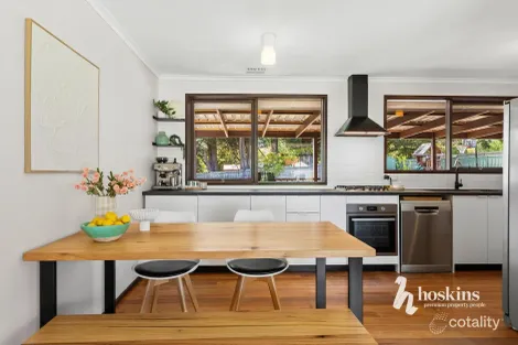 Property photo of 9 Welham Road Mooroolbark VIC 3138