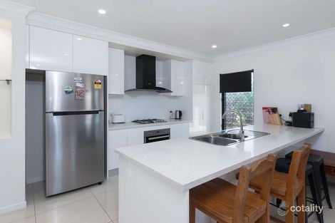 Property photo of 27 Singleton Close Smithfield QLD 4878