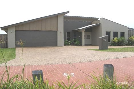 Property photo of 94 Beachcrest Road Wellington Point QLD 4160