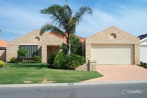 76 Delonix Cir, Woodvale, WA 6026