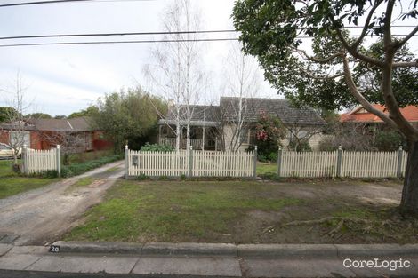 Property photo of 20 Myrtle Avenue Heathmont VIC 3135