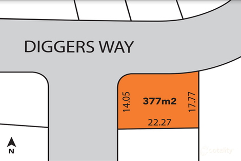 Property photo of 67 Diggers Way Torquay VIC 3228