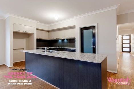 Property photo of 11 Galbraith Street Nirimba Fields NSW 2763