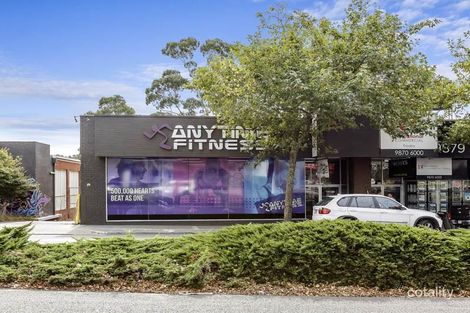 263-269 Maroondah Hwy, Ringwood, VIC 3134