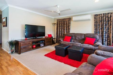 Property photo of 23 Sidney Nolan Drive Coombabah QLD 4216