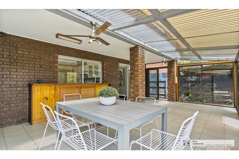 Property photo of 57 Simmons Drive Seaholme VIC 3018