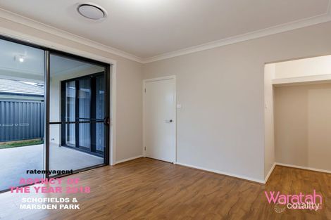 Property photo of 11 Galbraith Street Nirimba Fields NSW 2763