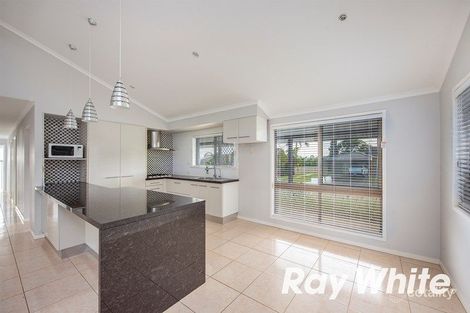 Property photo of 43 Jilbard Drive Springwood QLD 4127