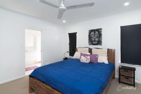 Property photo of 27 Singleton Close Smithfield QLD 4878