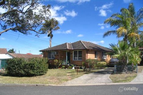 3 Romney Cres, Miller, NSW 2168