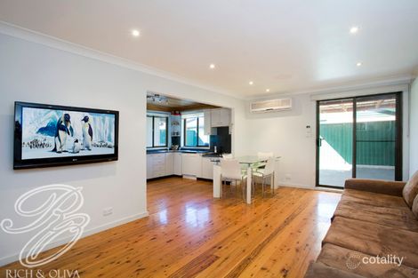 Property photo of 1/93-95 Lincoln Street Belfield NSW 2191