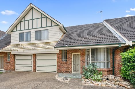 Property photo of 3/26-28 Bateman Avenue Albion Park Rail NSW 2527