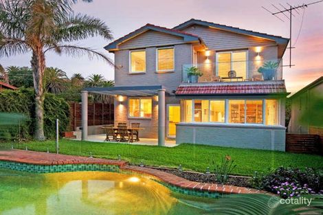 44 Blake St, Rose Bay, NSW 2029