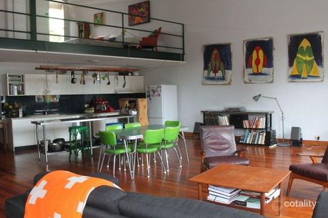 Property photo of 13/1-19 Regent Street Redfern NSW 2016