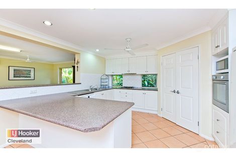 Property photo of 7 Billabong Close Cleveland QLD 4163