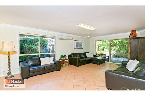 Property photo of 7 Billabong Close Cleveland QLD 4163