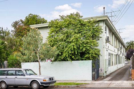 Property photo of 12/140 Blyth Street Brunswick East VIC 3057