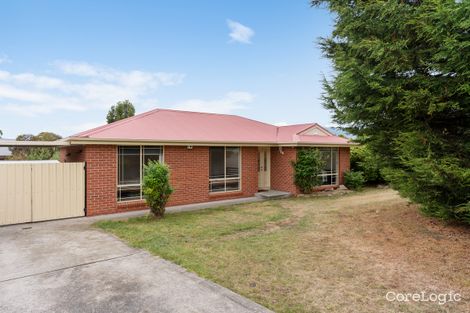 Property photo of 1 Gerwaine Court Old Beach TAS 7017