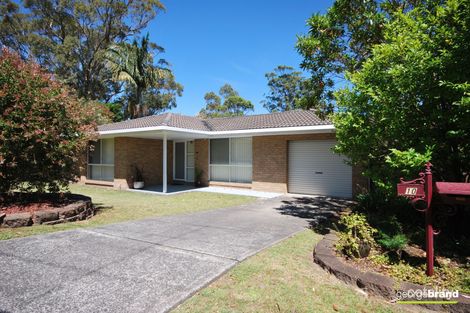 10 Bunderra Pl, Kariong, NSW 2250