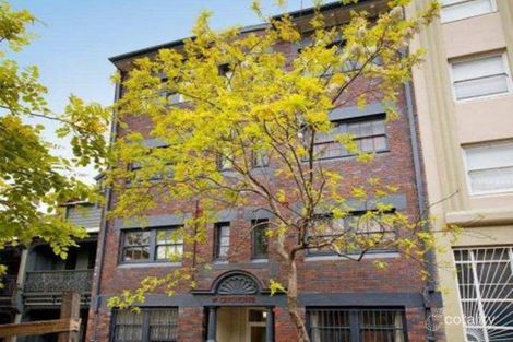5/6-8 Hughes St, Potts Point, NSW 2011