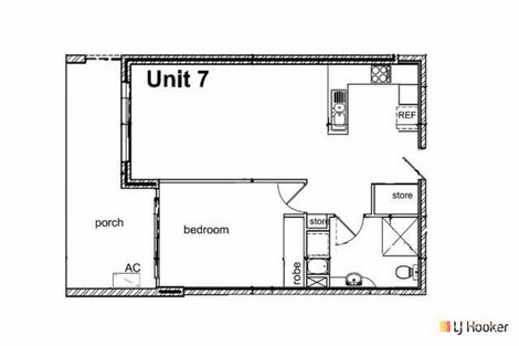 Property photo of 7/42 Goodwin Street Lyneham ACT 2602
