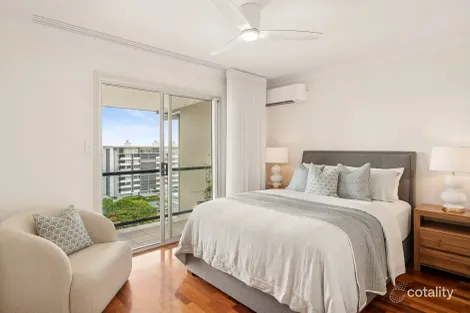 Property photo of 26/19 Thorn Street Kangaroo Point QLD 4169