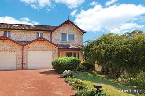 Property photo of 10 Brokenwood Place Cherrybrook NSW 2126