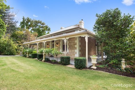 Property photo of 40 Waverley Ridge Road Crafers West SA 5152