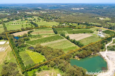 138 George Downes Dr, Central Mangrove, NSW 2250