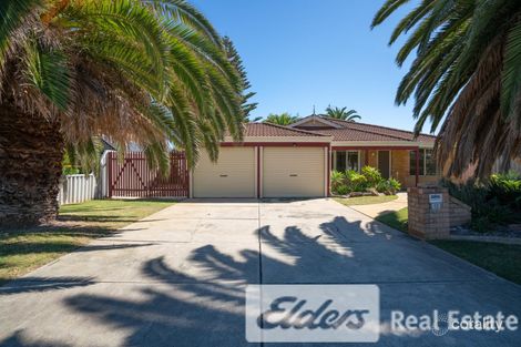 13 Parkland Dr, Warnbro, WA 6169