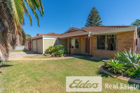 Property photo of 13 Parkland Drive Warnbro WA 6169