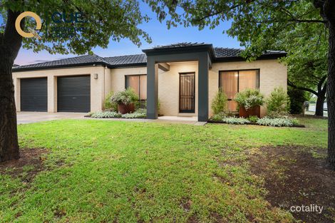 Property photo of 1 Willoughby Avenue West Wodonga VIC 3690