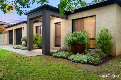 Property photo of 1 Willoughby Avenue West Wodonga VIC 3690